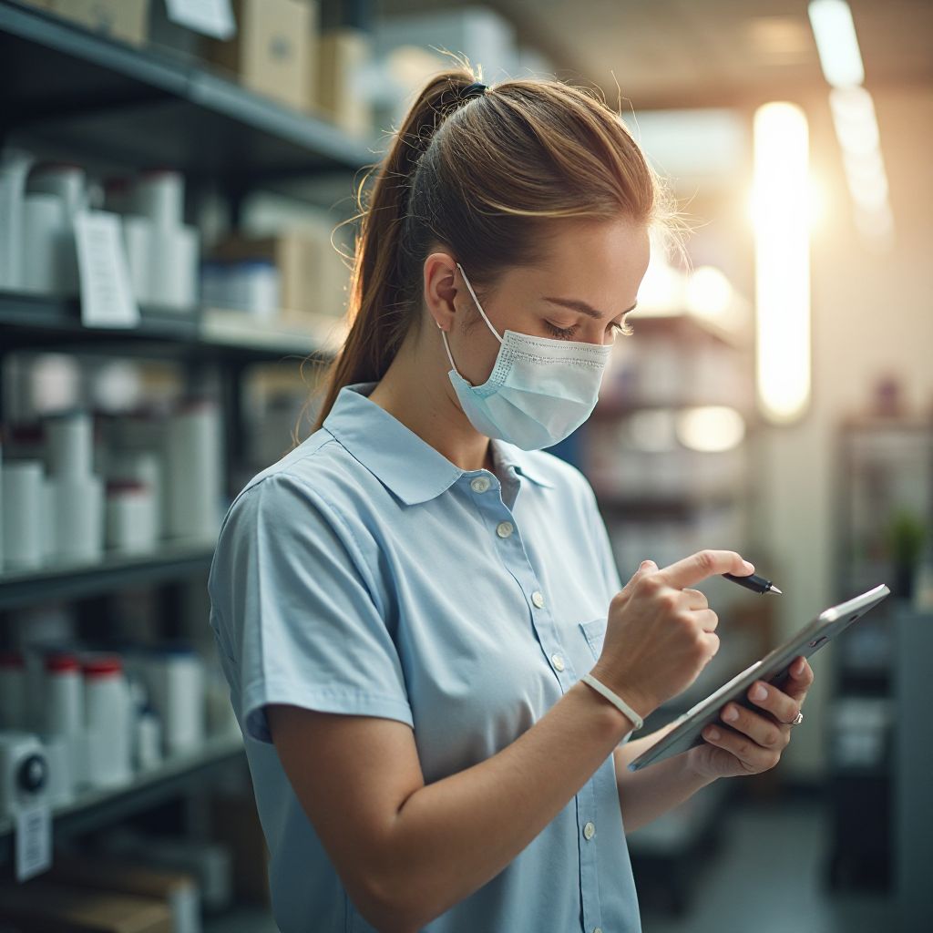Tendințe în Protecția activelor comerciale
